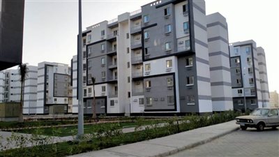 وزير الإسكان: بدء تسليم 2280 وحدة بمشروع 