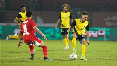 عاجل..تعرف علي تشكيل وادي دجلة أمام إنبي