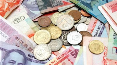 استعلم.. سعر اليورو اليوم في مصر تحديث يومي والعملات الرئيسية في البنوك المصرية