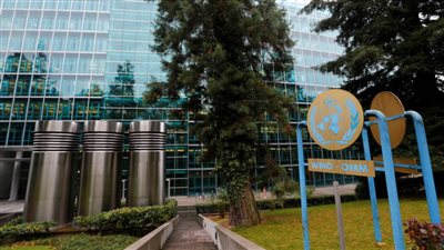 الأمم المتحدة: عام 2020 كان الأشد حرارة في العالم عبر التاريخ 