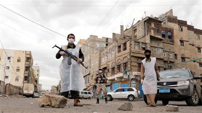 الحكومة اليمنية تطالب بإدراج الحوثيين في 