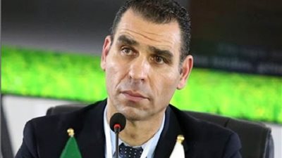 رئيس الاتحاد الجزائري لكرة القدم يستبعد عودة الجماهير لمباريات الموسم الجاري بسبب كورونا