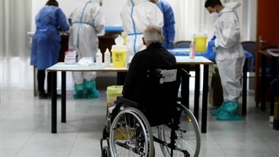 إيطاليا تسجل 620 وفاة وأكثر من 17 ألف إصابة جديدة بكورونا