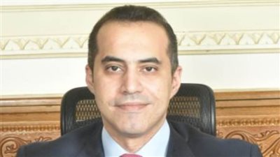 أمين النواب: مجلس النواب ٢٠٢١ سيكون كتفا بكتف مؤسسات الدولة لخدمة الوطن