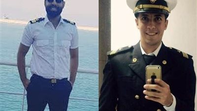 الخارجية: عودة المواطنين اللذين تعرضا لحادث قرصنة قبالة سواحل نيجيريا للقاهرة