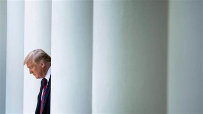 أدلة إسقاط إجراءات عزل الرئيس الأمريكي دونالد ترامب