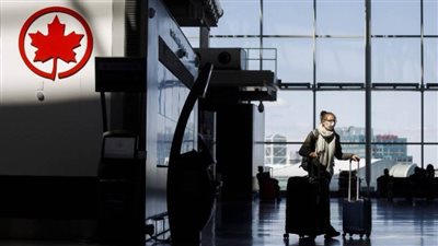 السلطات الكندية ترصد إصابة جديدة بفيروس كورونا المتحور في مقاطعة ألبرتا