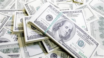 أسعار الدولار والعملات الرئيسية أمام الجنيه المصري 