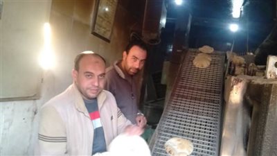 تحرير 576 محضرا وإعدام أغذية غير صالحة للاستخدام الآدمي بالبحيرة