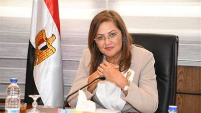 وزيرة التخطيط: مستشفيات التكامل عامل مهم وضروري في تطبيق التأمين الصحي الشامل