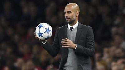 جوارديولا مشيدًا بدفاع السيتي: أصبحنا لا نرتكب أخطاء 