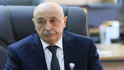 رئيس مجلس النواب الليبي.. نحن لانتسول ولا نتلقي أوامر من تركيا