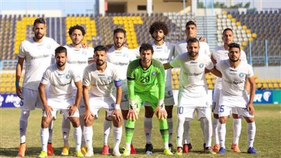 تشكيل أسوان لمواجهة مصر المقاصة