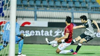 معتز البطاوي: قدمنا مباراة جيدة أمام الأهلي.. وهُزمنا في الـ10 دقائق الأخيرة