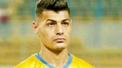  الدراويش يرفض عرضًا ضخمًا لإعارة «مجدي»