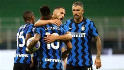 أتلانتا يفوز على بنفينتو 4-1 بالدوري الإيطالي