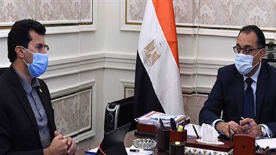 رئيس الوزراء يتابع استعدادات تنظيم بطولة العالم لكرة اليد للرجال