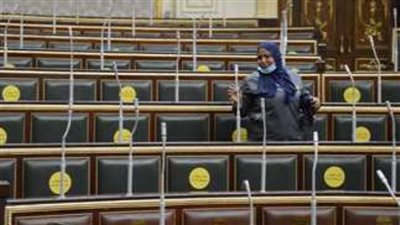 الأمين العام لـ 