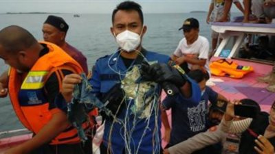  تونس تعرب عن تضامنها وتعازيها في ضحايا الطائرة الإندونيسية