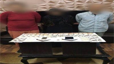 كشف غموض العثور على جثة مسنة داخل منزلها بـ”المنوفية“