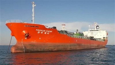 سول : نائب وزير الخارجية يتوجه لإيران لمناقشة قضية الناقلة المحتجزة