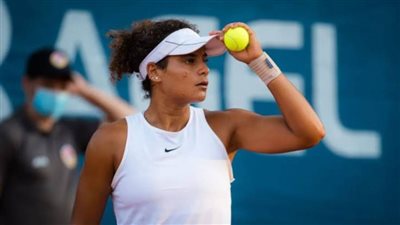 جواهر مصرية.. بين المعاناة والعزيمة ميار شريف تكتب تاريخًا مصريًا في التنس