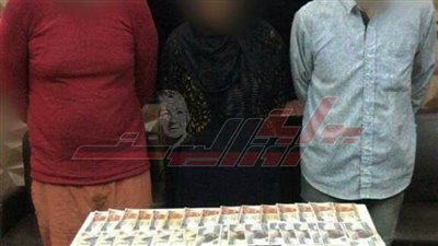 اعترافات المتهمين بقتل مسنة بالمنوفية: كنت أخدمها وأعرف كل صغيرة وكبيرة عنها