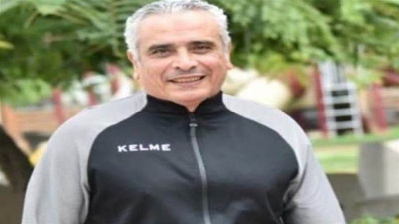 أحمد حمودة المدرب