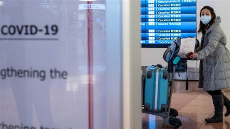 حالة الطواريء المفروضة