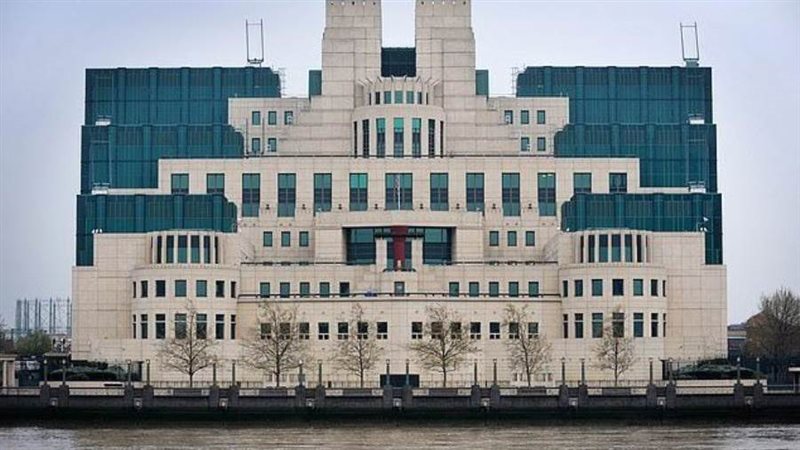 الوكالة الوطنية للجريمة