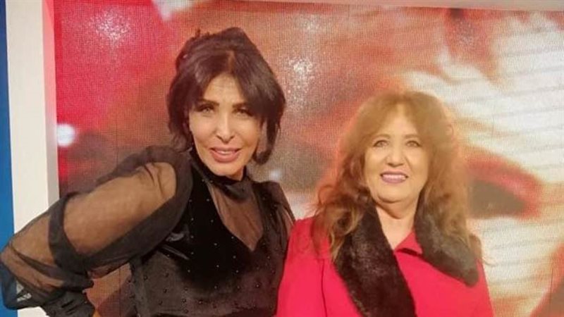 الفنانة سميرة صدقي