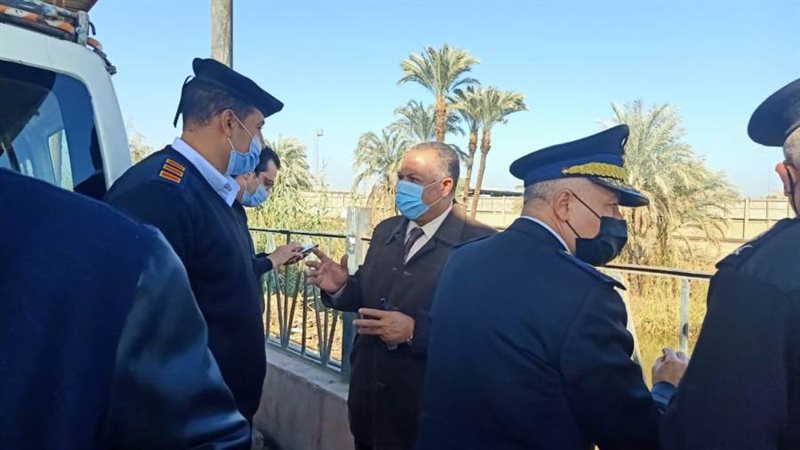 محافظة أسيوط تكشف