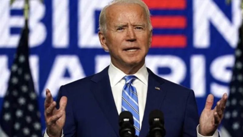 الرئيس الأمريكي المنتخب