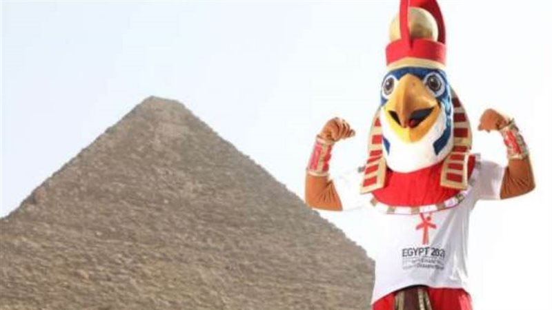 حورس مصر 2021