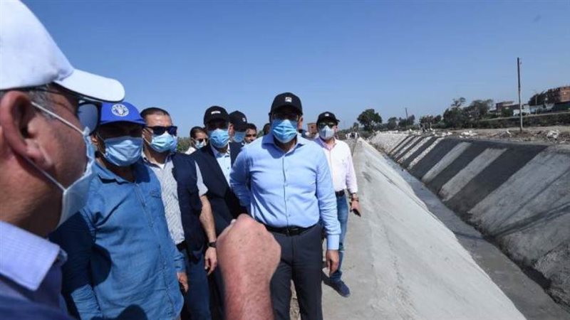 رئيس الوزراء الجولة