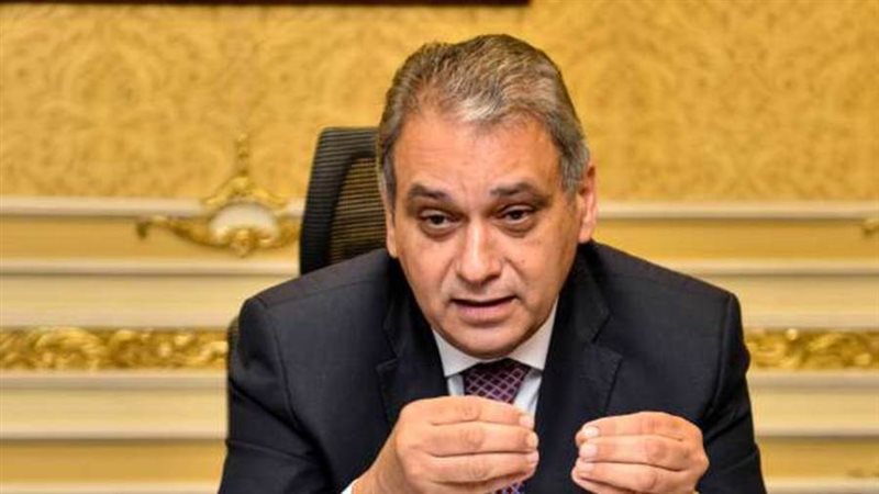 المستشار علاء الدين