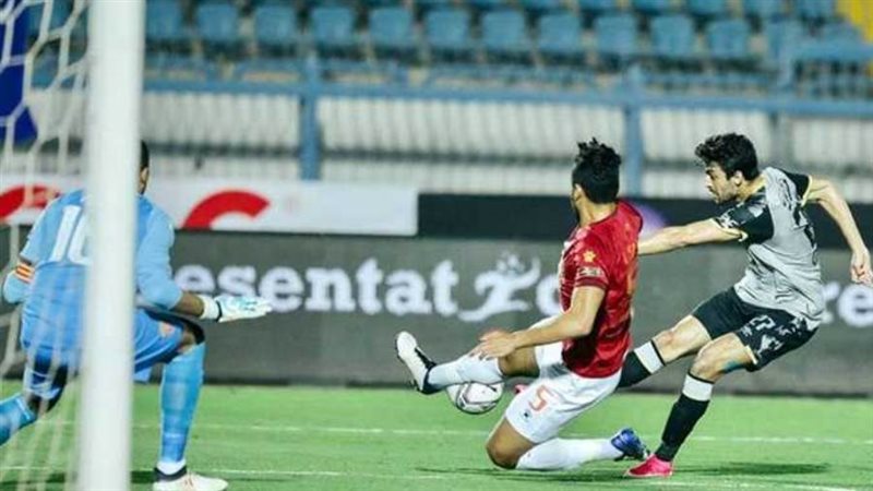 الأهلي-سيراميكا كليوباترا