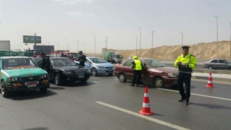 فتح الطرق المغلقة