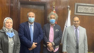 المقطعية بديل للمسحة لحصول أسر العاملين بالمهن الطبية على معاش إصابة الكورونا