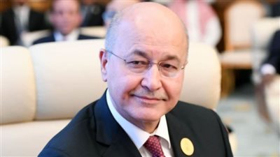 الرئيس العراقي: الانتخابات المقبلة تكتسب أهمية بالغة