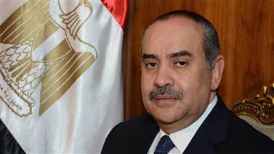 وزير الطيران يبحث مع وزير البنية التحتية والنقل السودانى سبل التعاون بين الجانبين