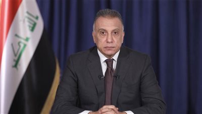 رئيس وزراء العراق: ماضون في دعم مفوضية الانتخابات بكل ما نستطيع