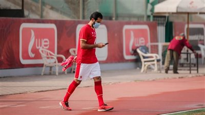 سلبية مسحة مروان محسن وتعافيه من كورونا