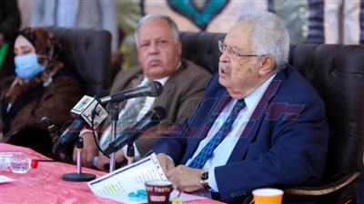 رجائي عطية للمحامين الجدد: 