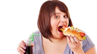 احذر.. السمنة وتراكم الدهون يؤثر سلبًا على الرئتين وانتظام التنفس