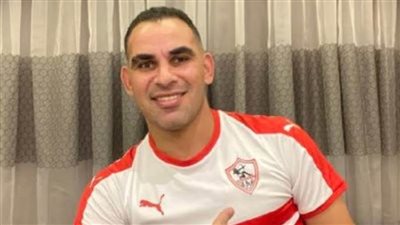 أحمد عيد عبد الملك مديرا فنيا لفريق الشمس