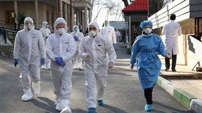 روسيا تعلن تسجيل أول إصابة بطفرة كورونا البريطانية