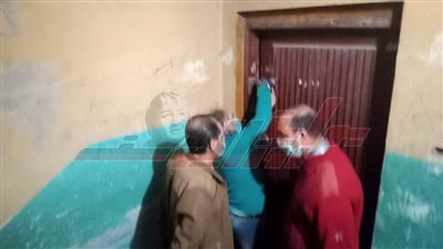 غلق محلين و4 مراكز للدروس الخصوصية بكفر الشيخ