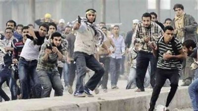 الإرهابية تكذب ....وتعكف على ترويج الشائعات