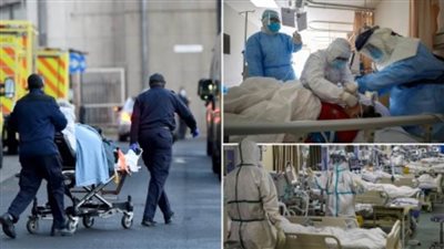 دراسة: غالبية مرضى 